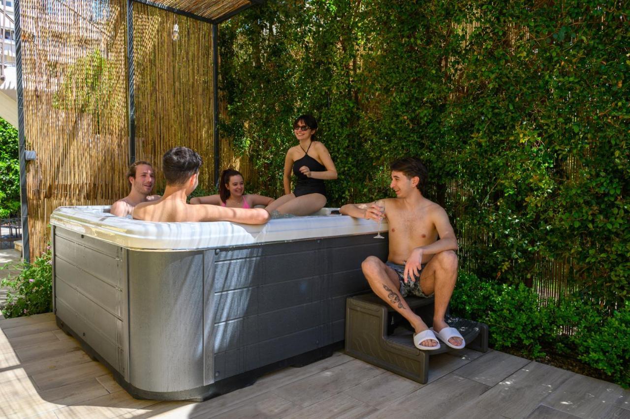 Linas Home - Kalamata Mediterranean Villas エクステリア 写真