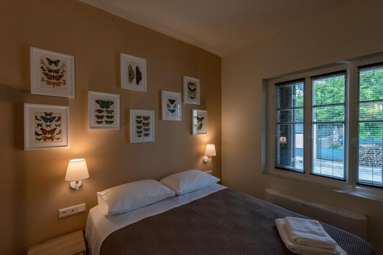 Linas Home - Kalamata Mediterranean Villas エクステリア 写真