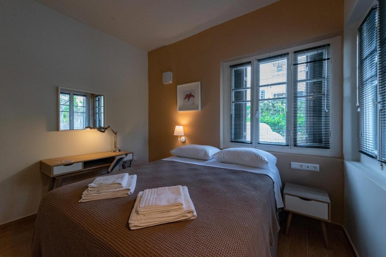 Linas Home - Kalamata Mediterranean Villas エクステリア 写真