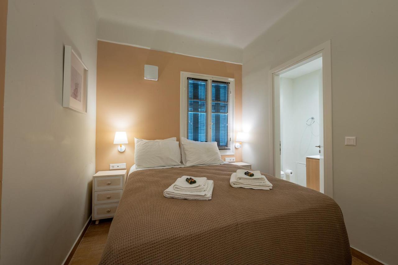 Linas Home - Kalamata Mediterranean Villas エクステリア 写真