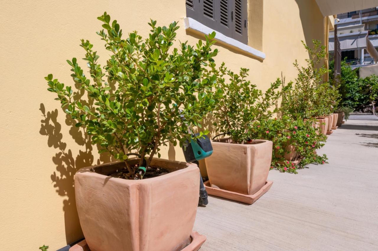 Linas Home - Kalamata Mediterranean Villas エクステリア 写真