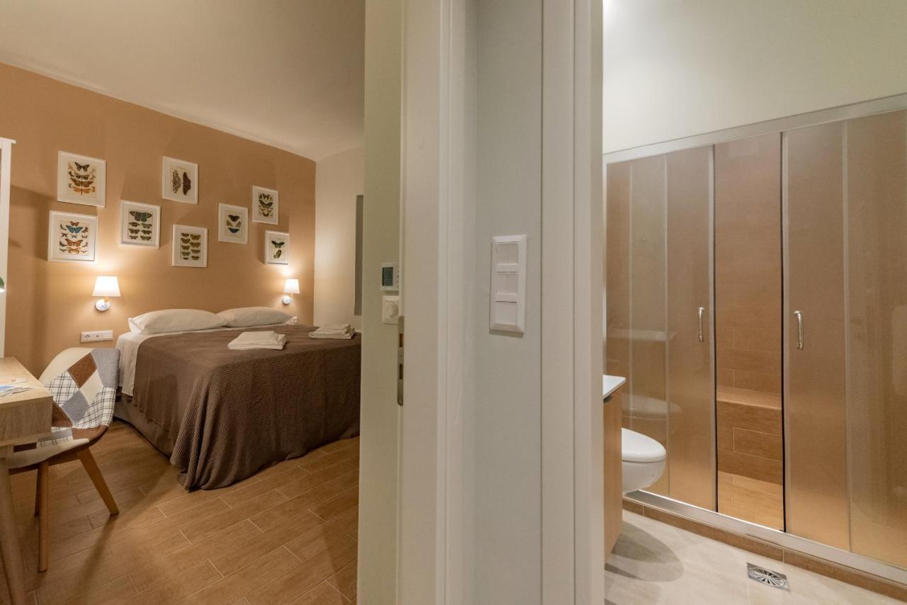 Linas Home - Kalamata Mediterranean Villas エクステリア 写真