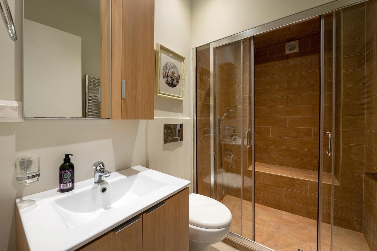 Linas Home - Kalamata Mediterranean Villas エクステリア 写真