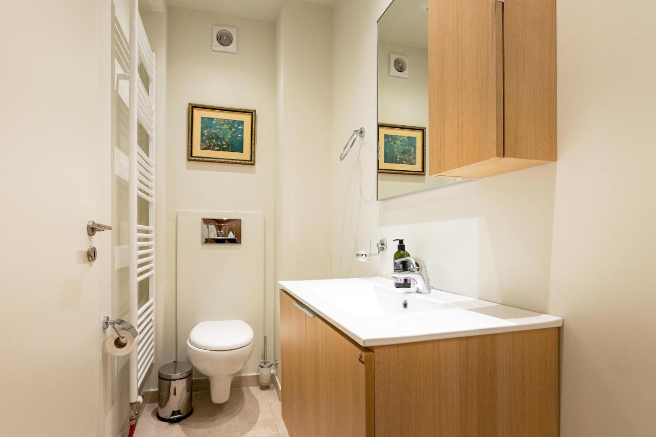 Linas Home - Kalamata Mediterranean Villas エクステリア 写真