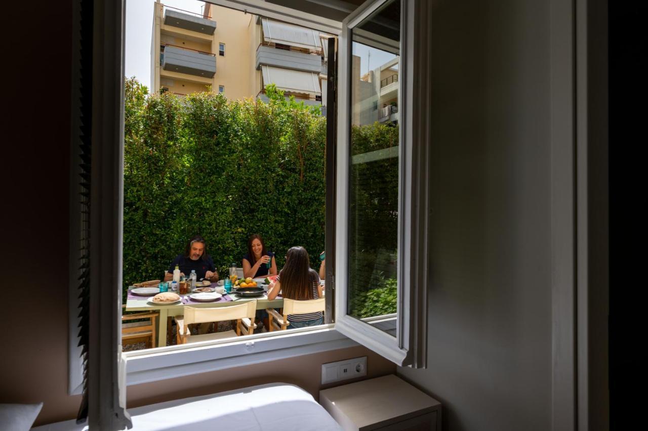 Linas Home - Kalamata Mediterranean Villas エクステリア 写真