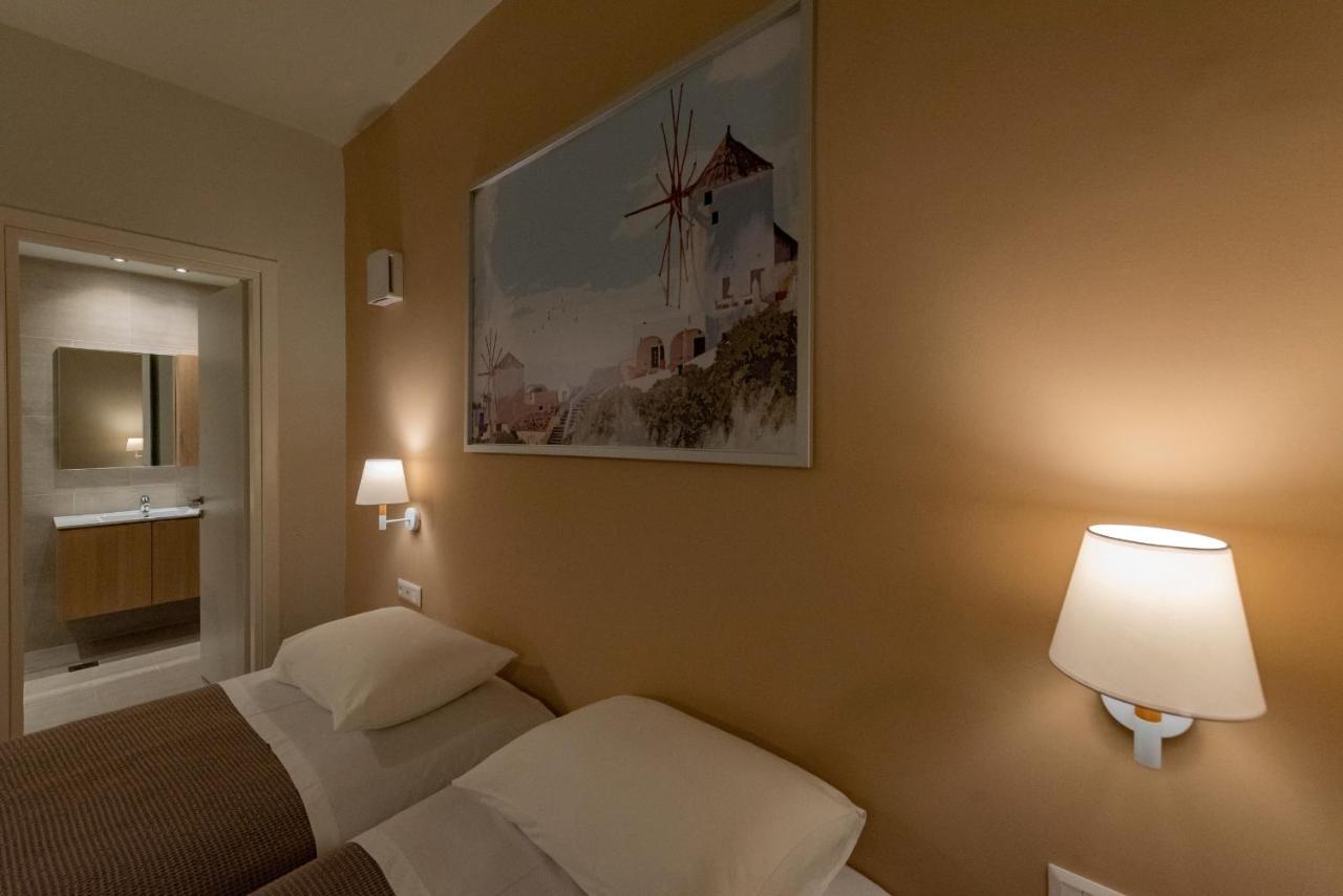 Linas Home - Kalamata Mediterranean Villas エクステリア 写真