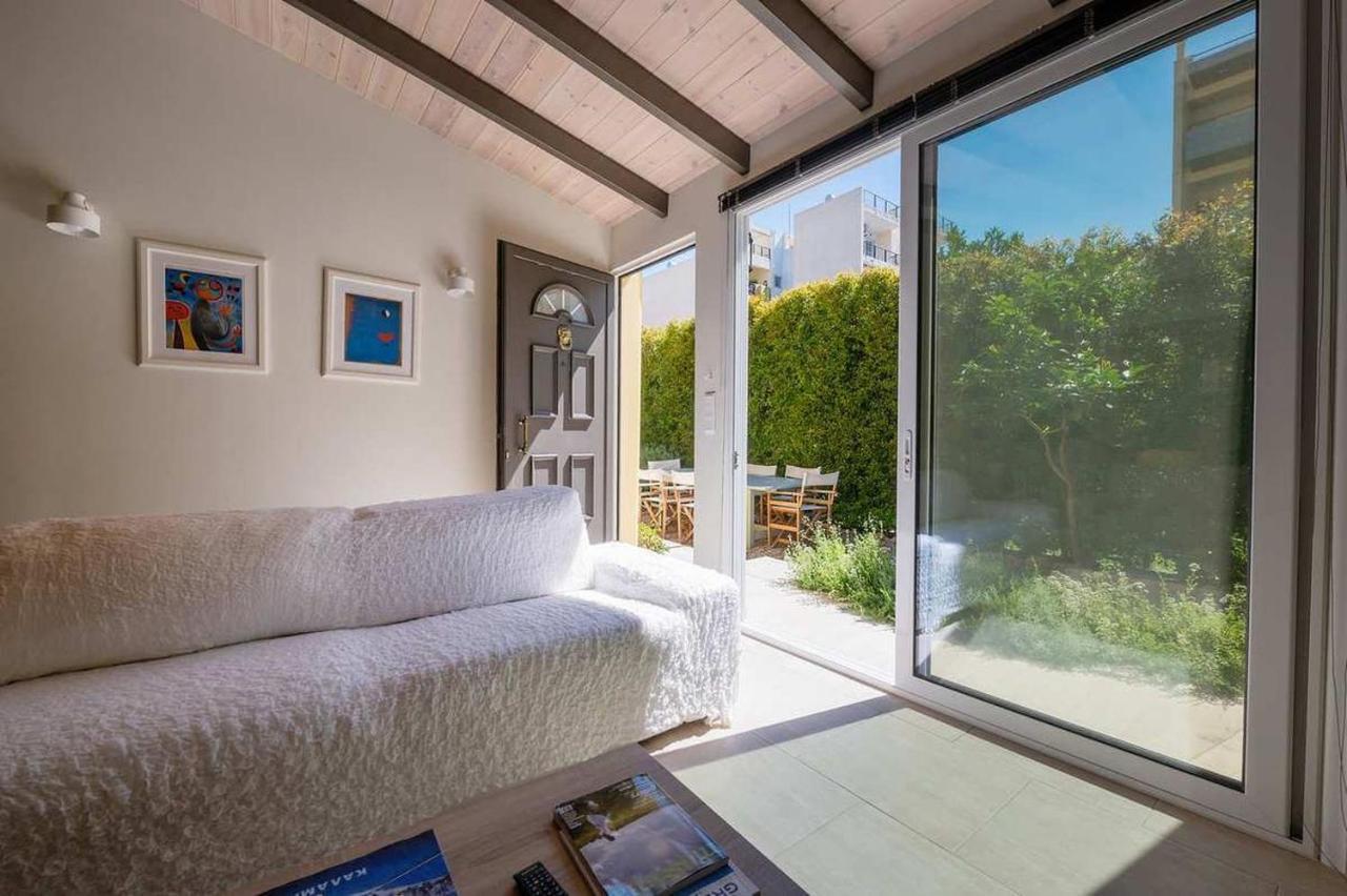 Linas Home - Kalamata Mediterranean Villas エクステリア 写真
