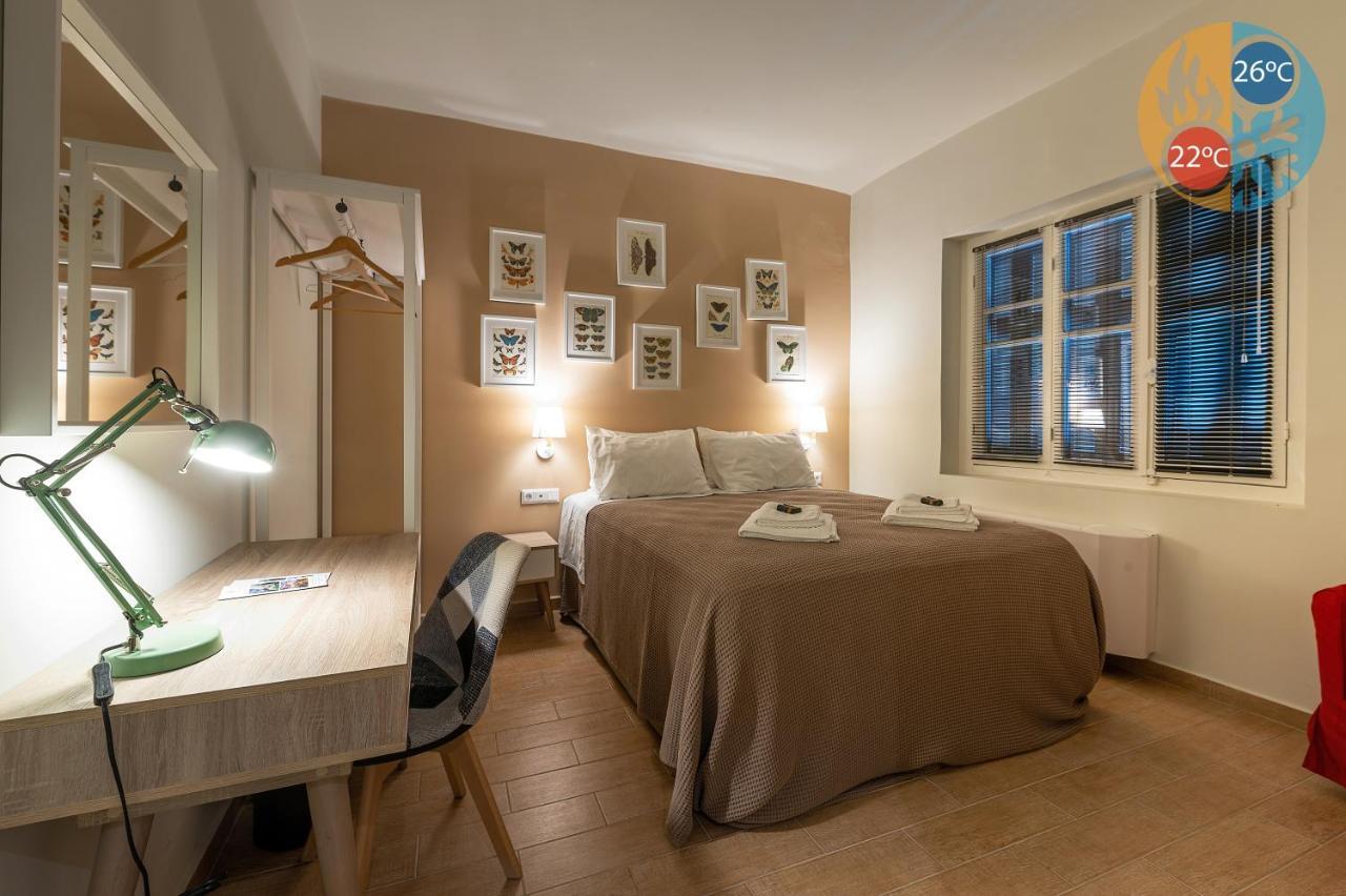 Linas Home - Kalamata Mediterranean Villas エクステリア 写真