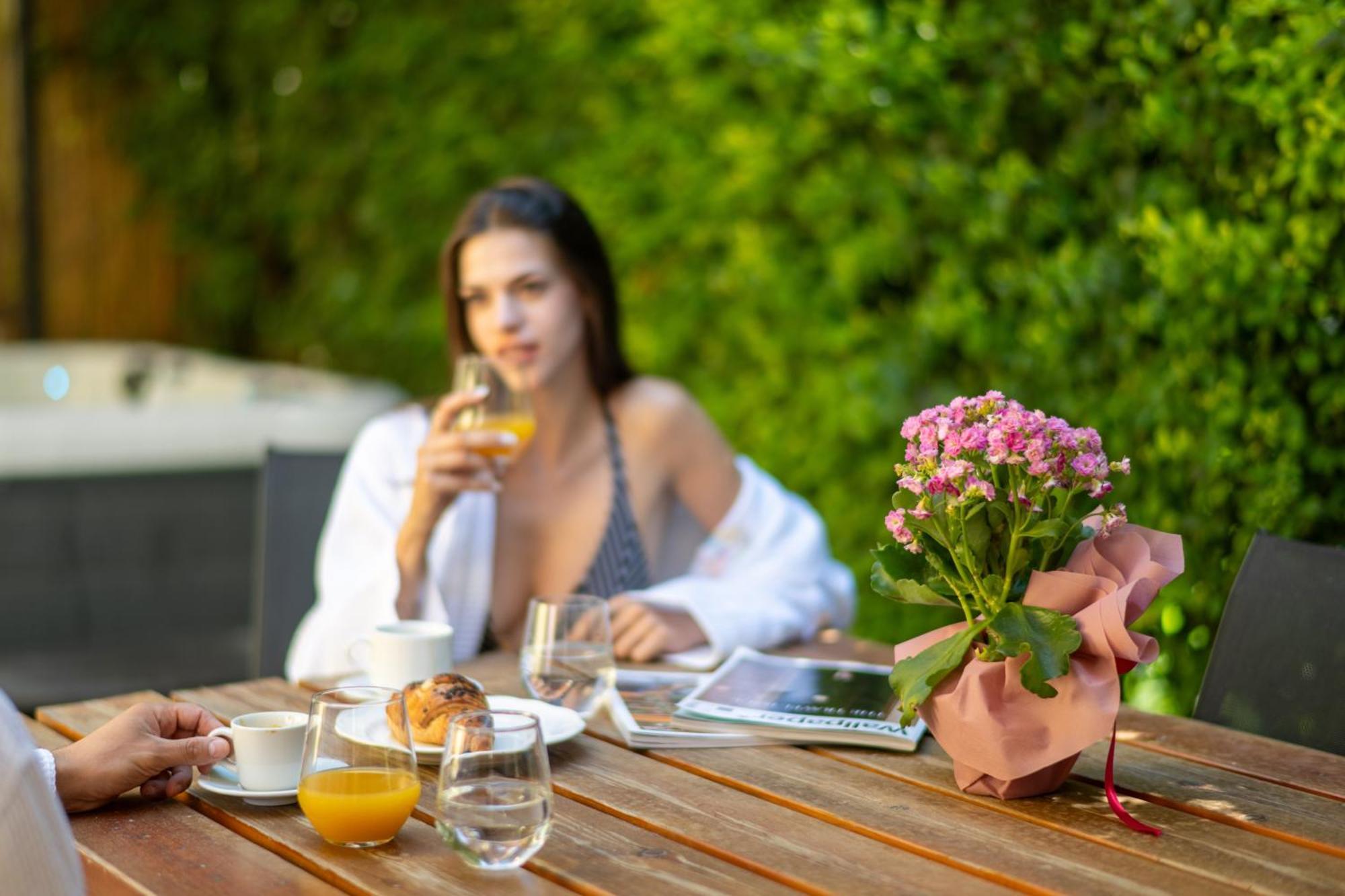 Linas Home - Kalamata Mediterranean Villas エクステリア 写真