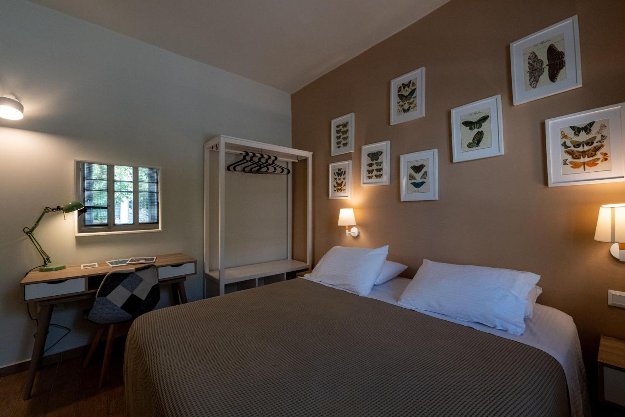 Linas Home - Kalamata Mediterranean Villas エクステリア 写真