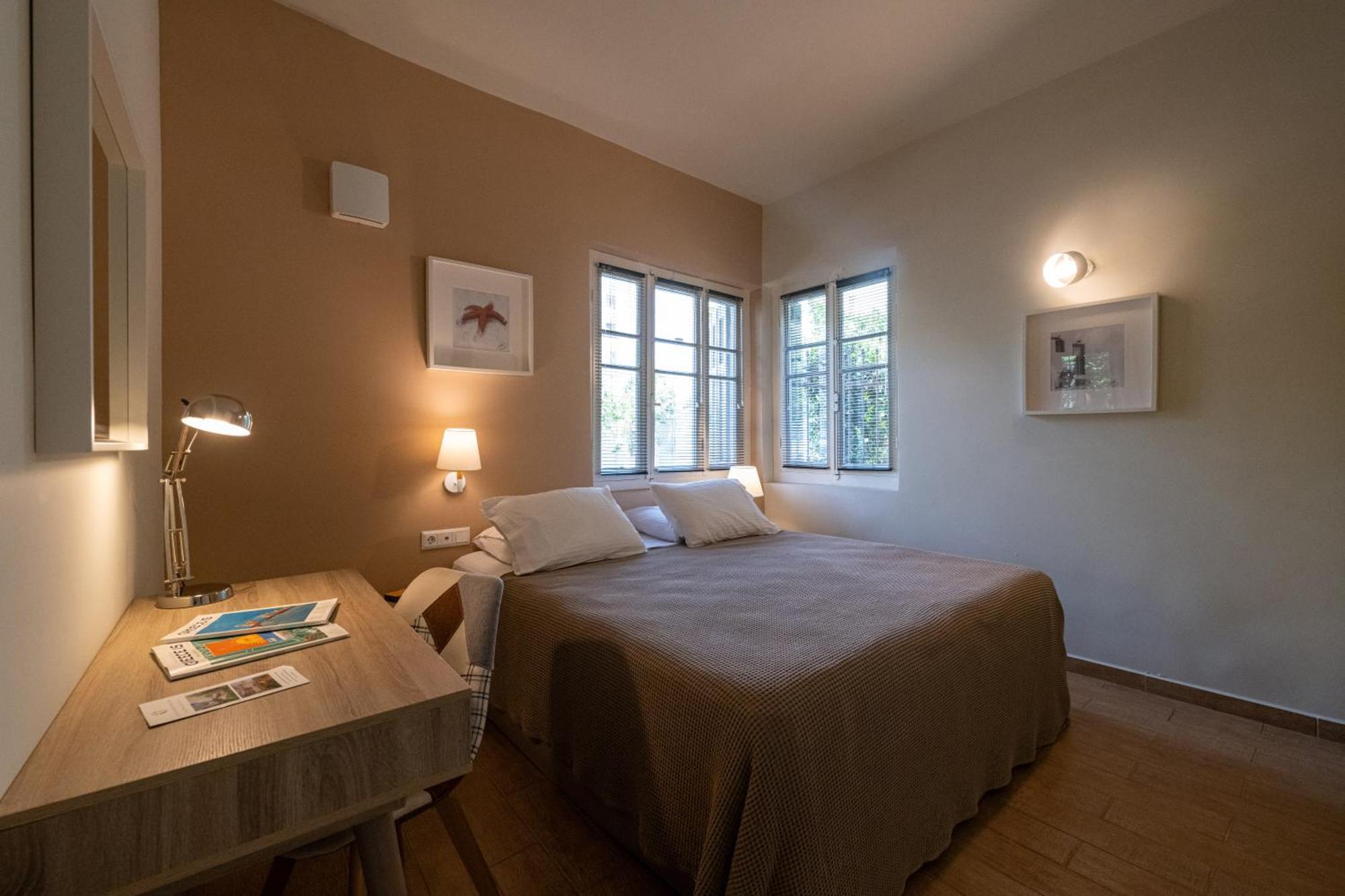 Linas Home - Kalamata Mediterranean Villas エクステリア 写真