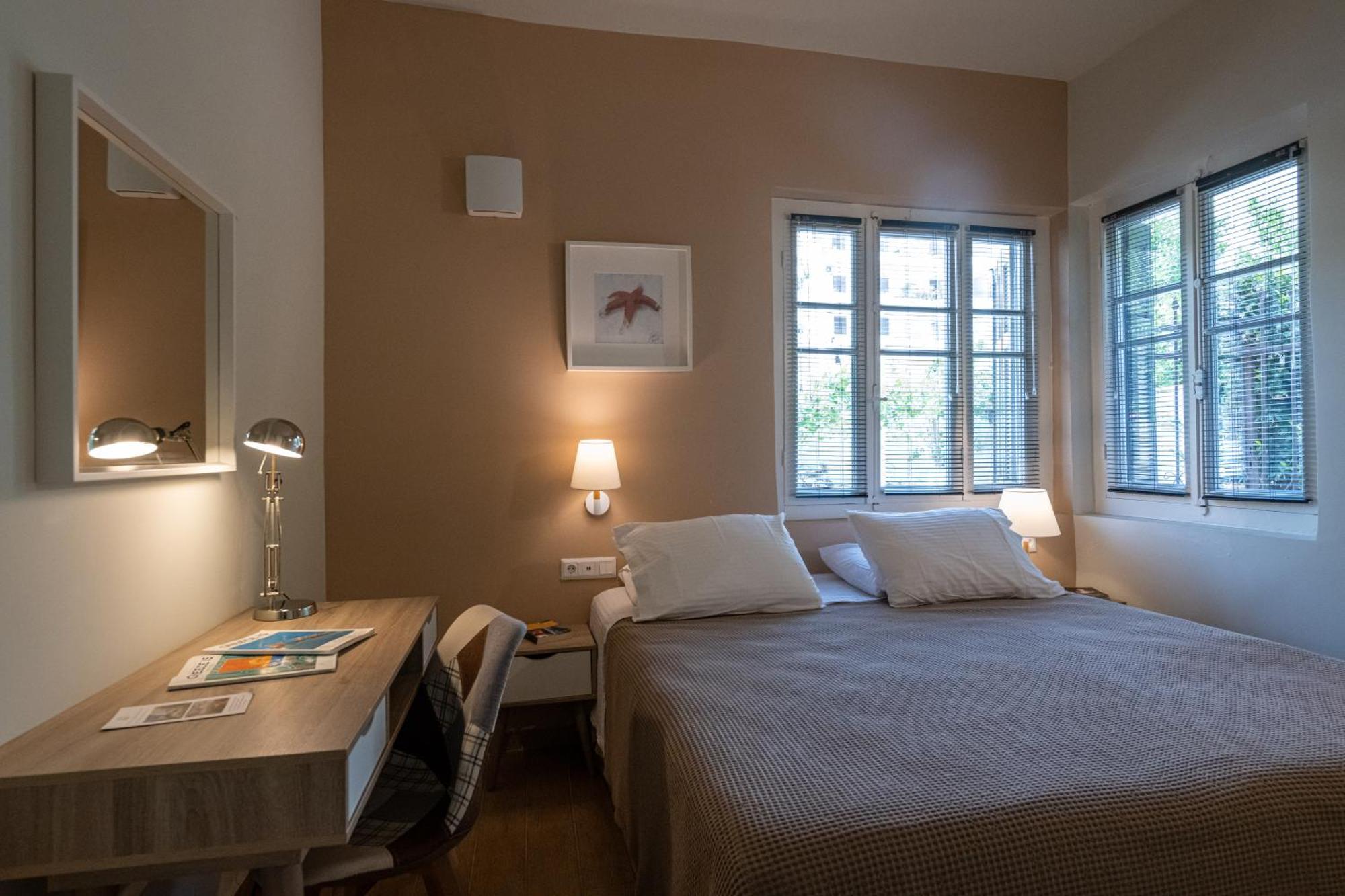 Linas Home - Kalamata Mediterranean Villas エクステリア 写真